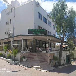 Grand Ayhan Türkiye