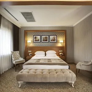Kadak Garden Otel