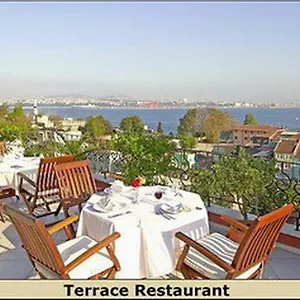 Hippodrome Apart Otel