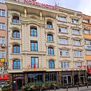 Nobel Old Town - Special Category Otel