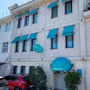 Mangana Otel