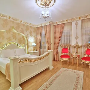 White House Otel