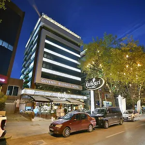 Güvenay Business Türkiye