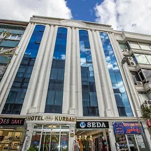 3* Hotel Kurban