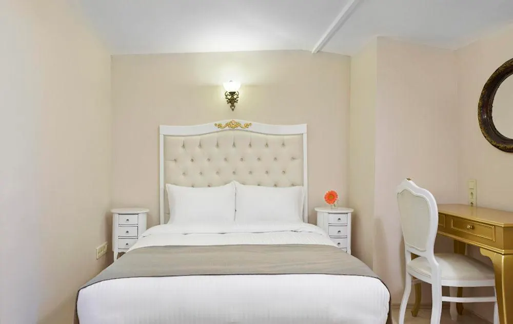 Euroistanbul Hotel 3*, İstanbul Türkiye