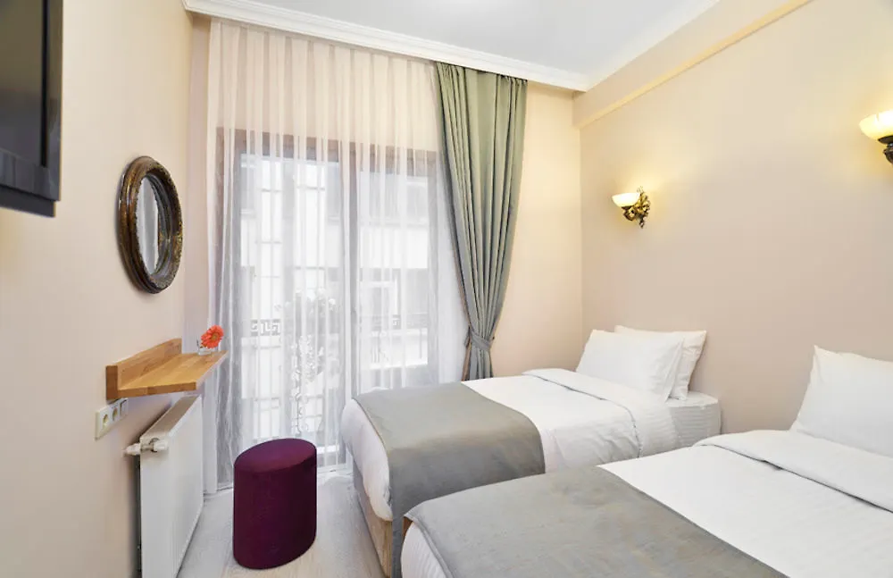 Euroistanbul Hotel İstanbul