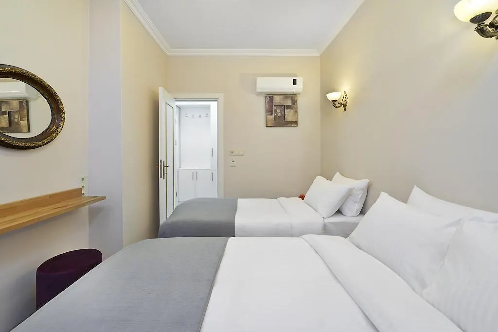 ***  Euroistanbul Hotel Türkiye