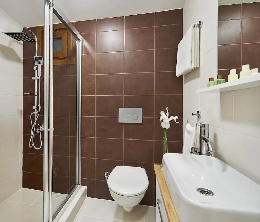 Euroistanbul Hotel  İstanbul