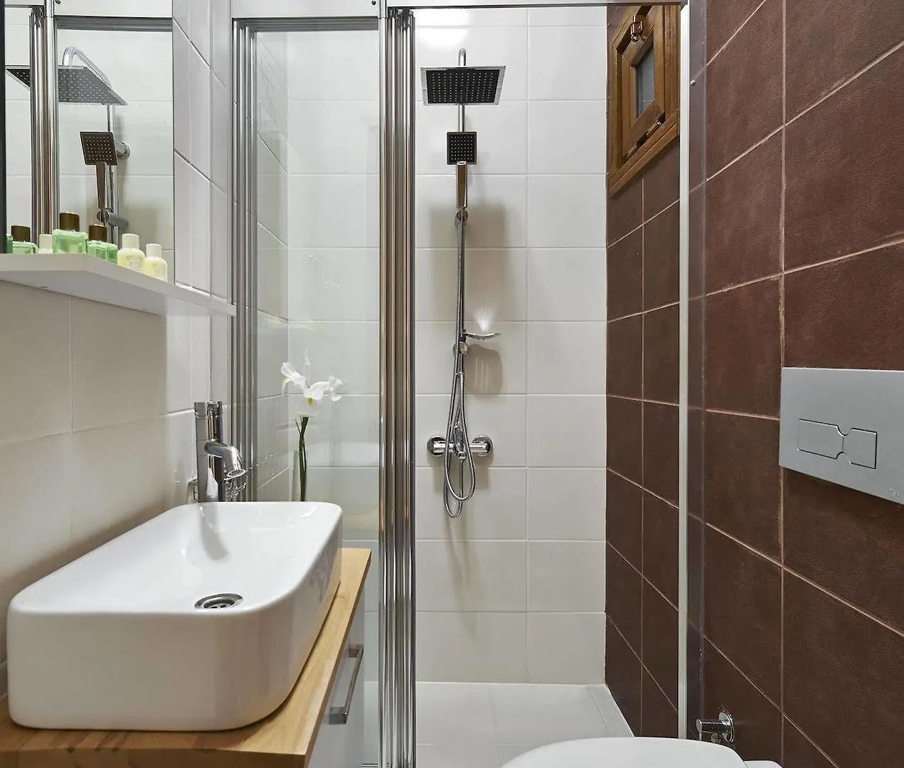 Euroistanbul Hotel İstanbul