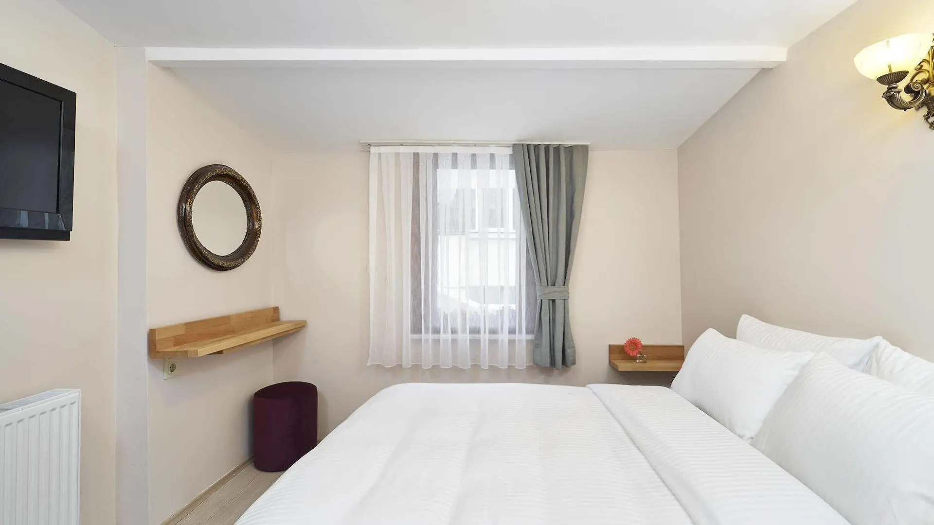 Euroistanbul Hotel